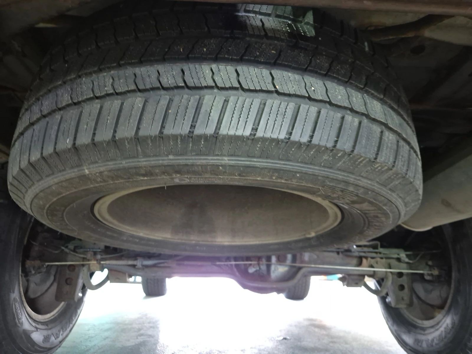 Lexus LX 470 * * CARFAX * * ���� ������ * *  | Mobile.bg � ����������� 14