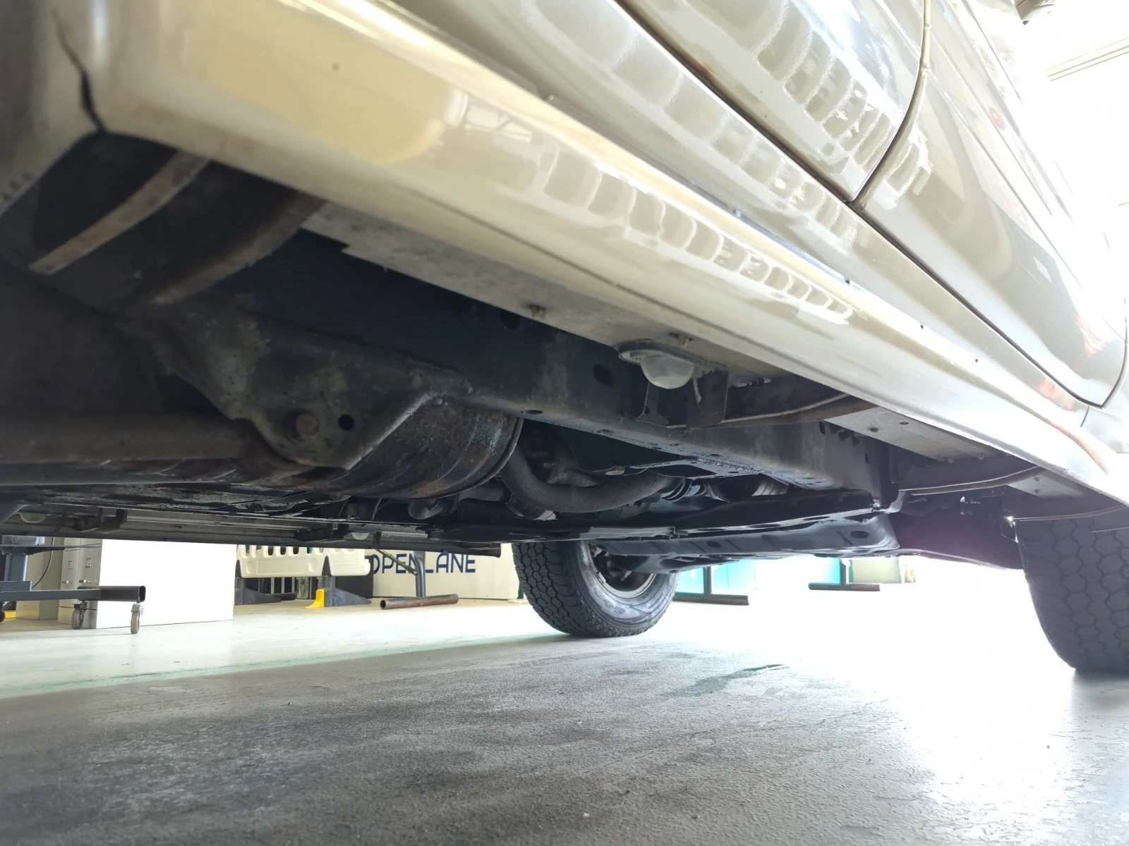 Lexus LX 470 * * CARFAX * * ���� ������ * *  | Mobile.bg � ����������� 13
