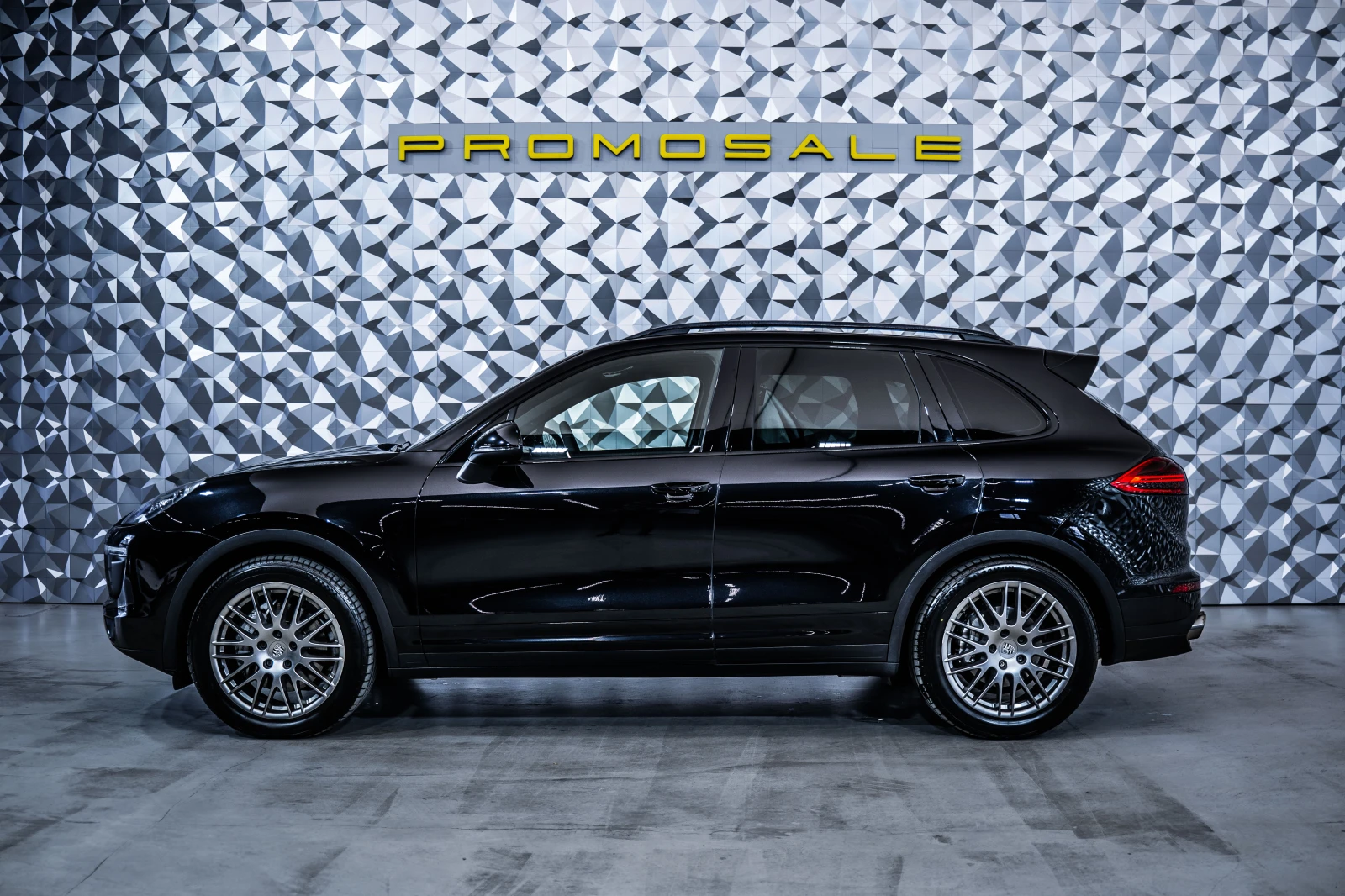 Porsche Cayenne S * BOSE* VentilatedSeats* Panorama* Chrono*  | Mobile.bg � ����������� 3