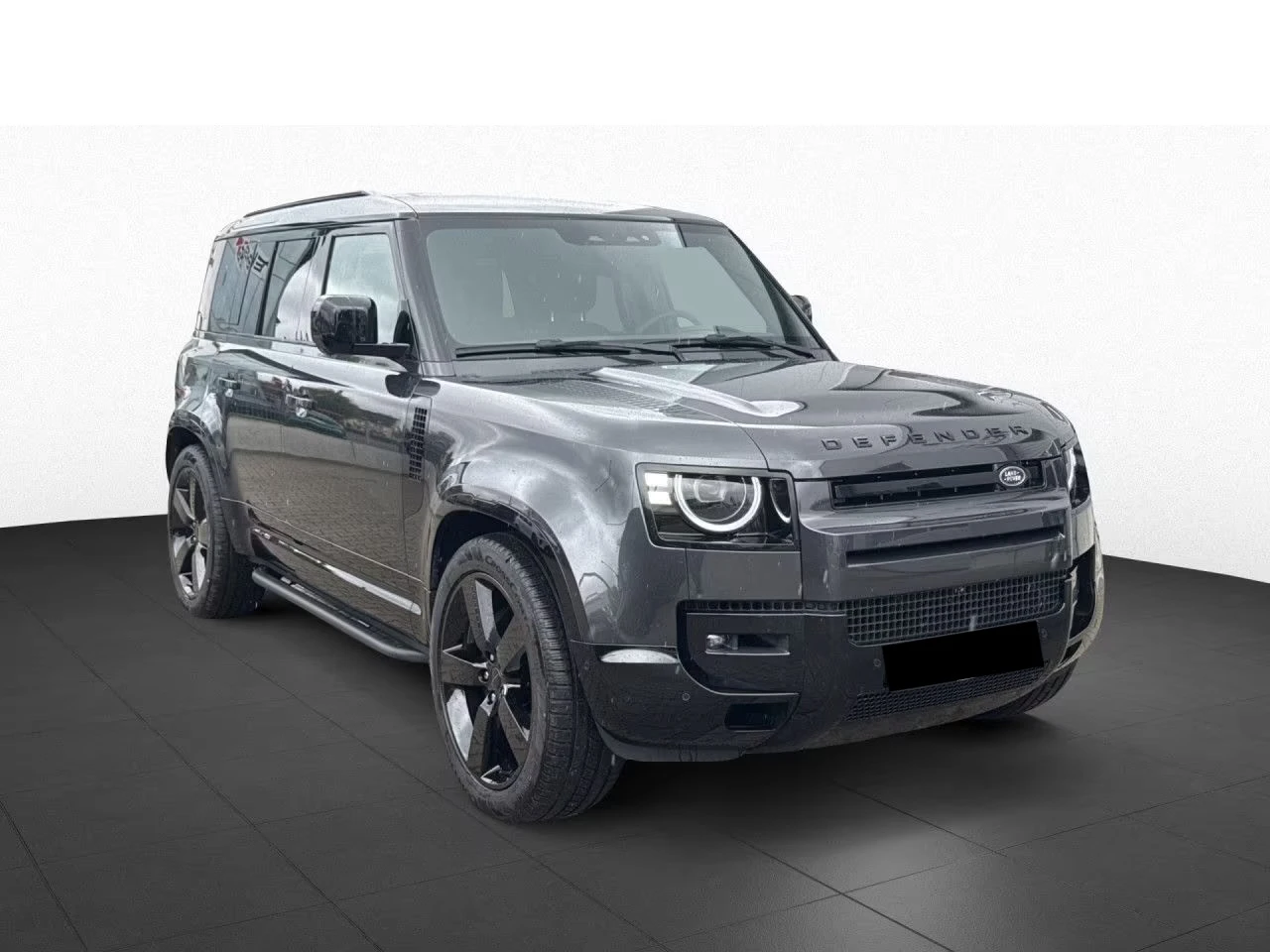 Land Rover Defender 2026MY P425 5.0 V8 X-Dynamic HSE, снимка 3 - Автомобили и джипове - 55432320