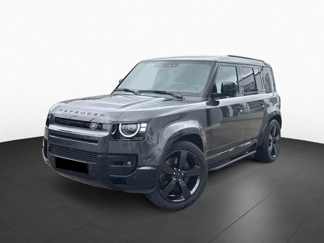 Land Rover Defender 2026MY P425 5.0 V8 X-Dynamic HSE