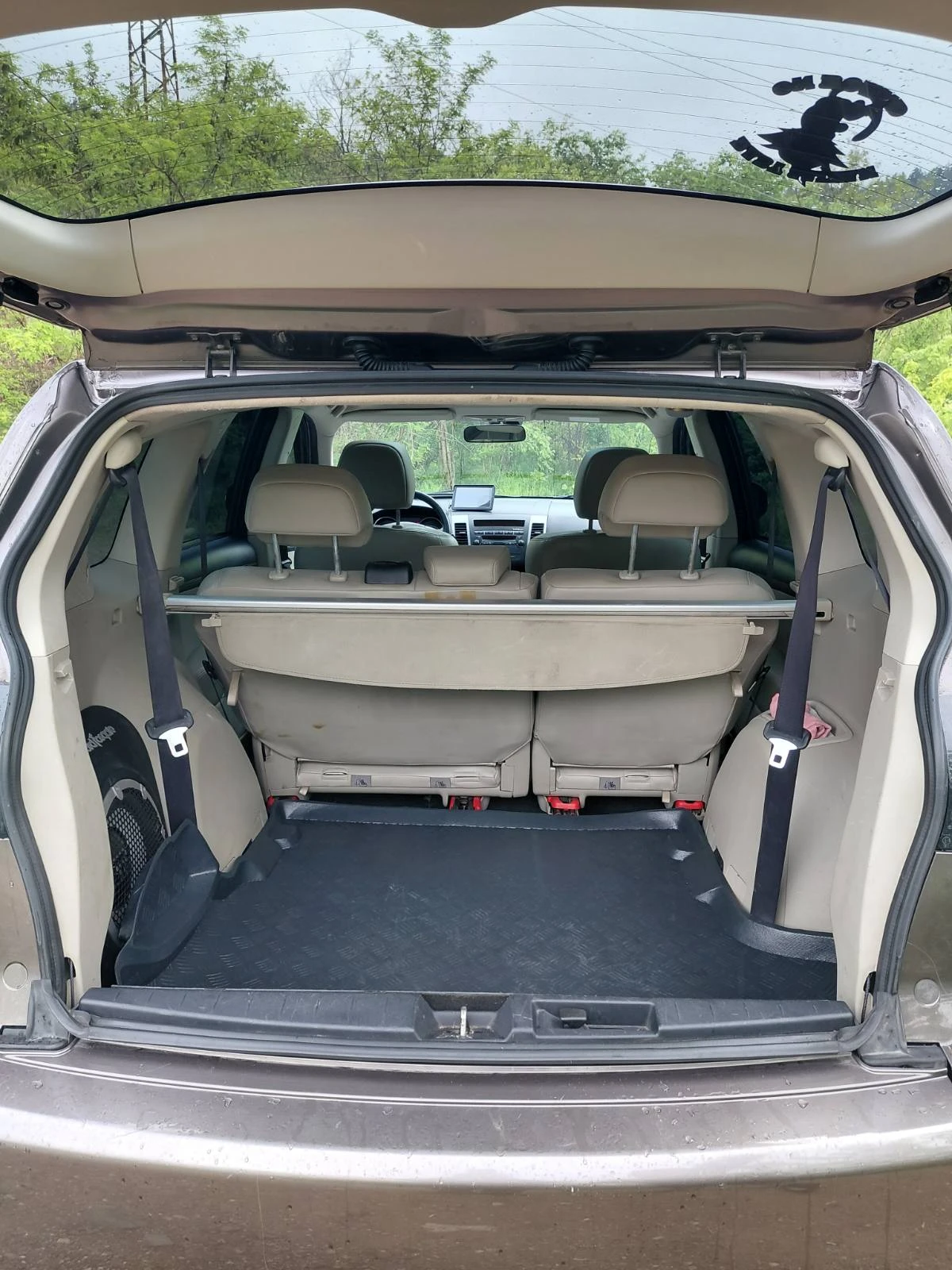 Mitsubishi Outlander, снимка 10 - Автомобили и джипове - 55951277