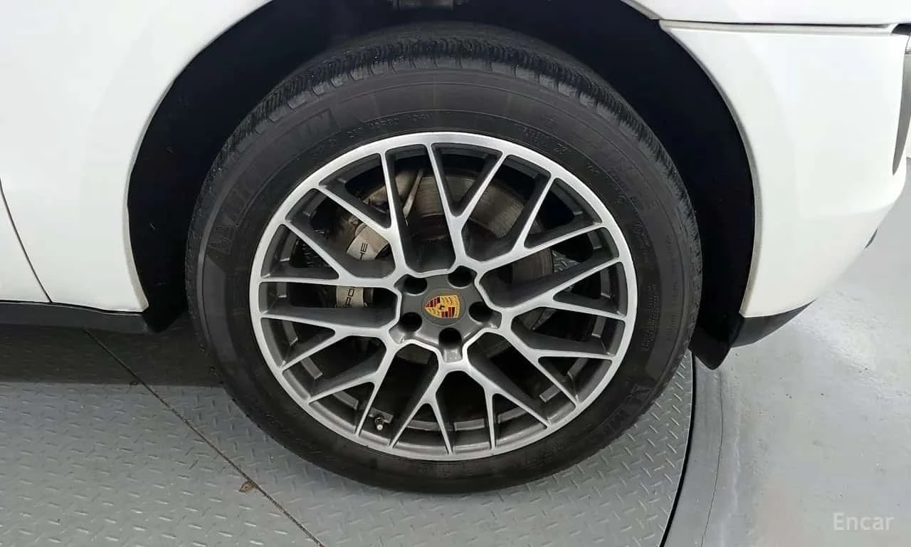 Porsche Macan / S / ��������� / ���� �� �������� | Mobile.bg � ����������� 5