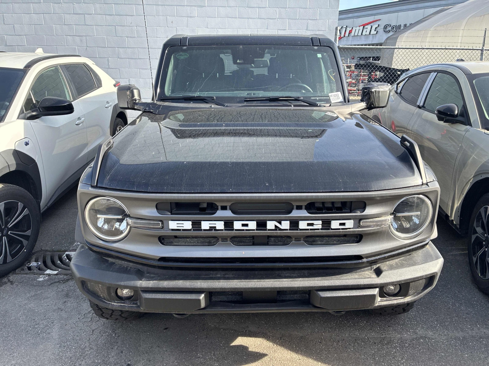 Ford Bronco * BIG BEND* �������* ����* KEYLESS* ����*  | Mobile.bg � ����������� 2