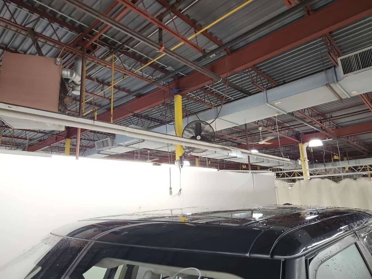 Land Rover Range rover * TD6 HSE * CARFAX * MERIDIAN * 2 ����� *   | Mobile.bg � ����������� 7