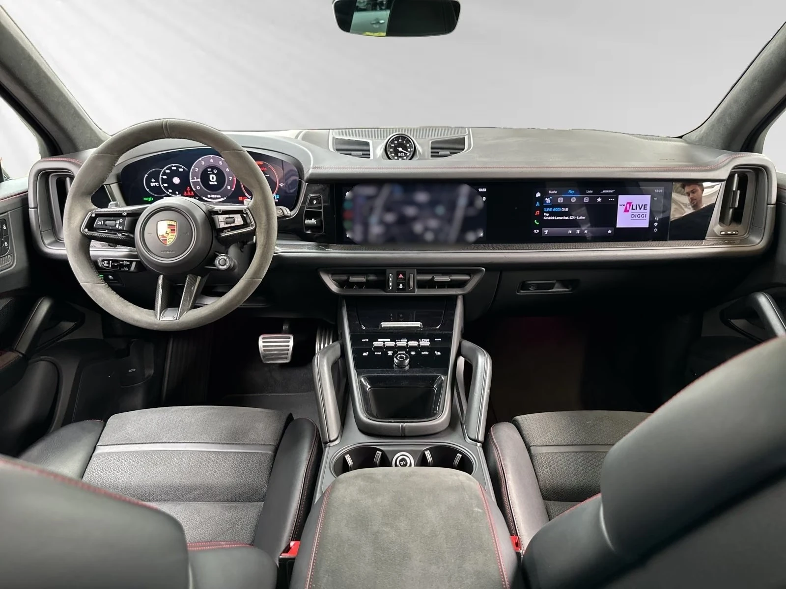 Porsche Cayenne GTS/4WD/PDCC/REAR AXLE/LUFT/PANO/HUD/BOSE/ | Mobile.bg � ����������� 8