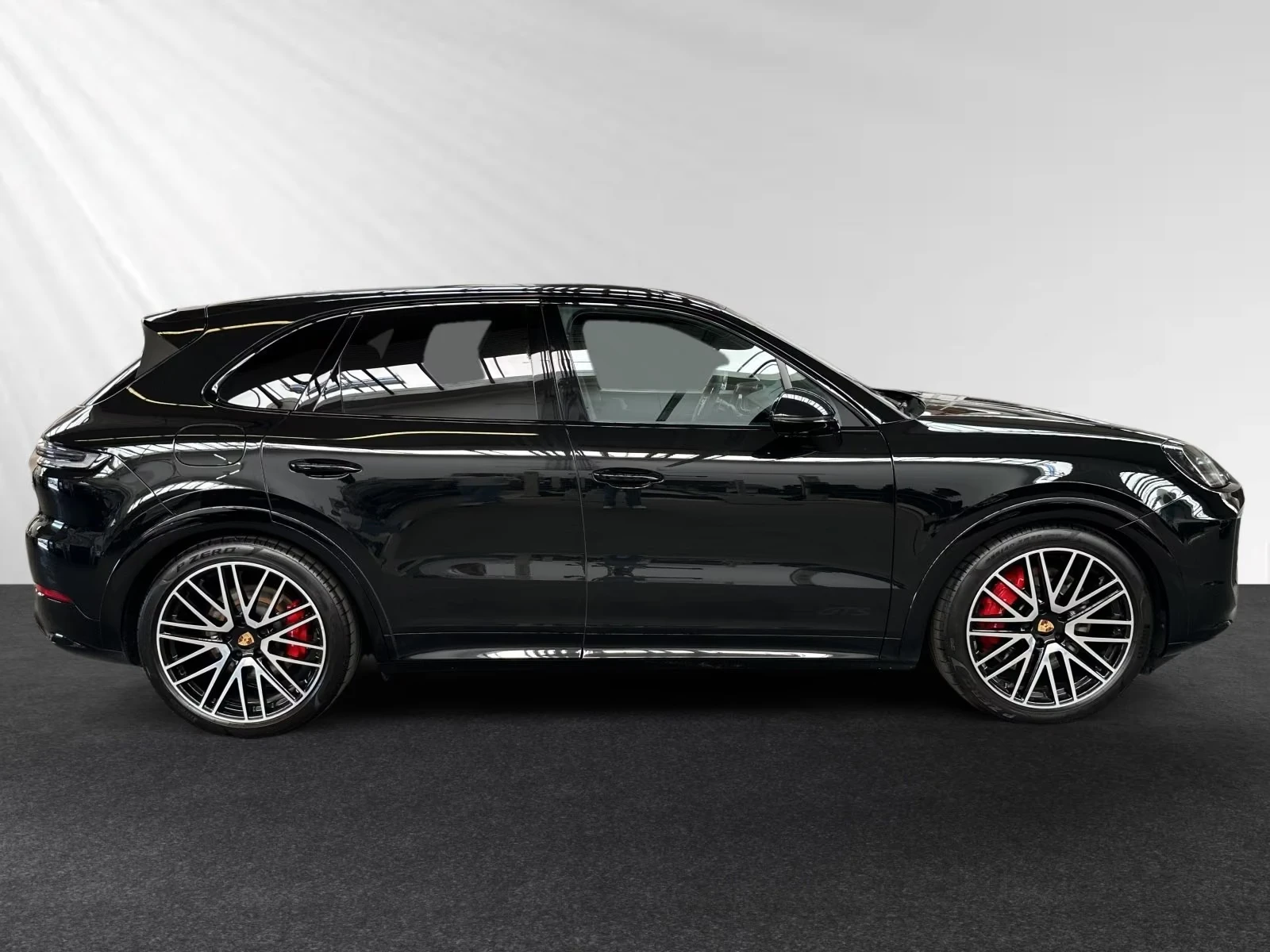 Porsche Cayenne GTS/4WD/PDCC/REAR AXLE/LUFT/PANO/HUD/BOSE/ | Mobile.bg � ����������� 5