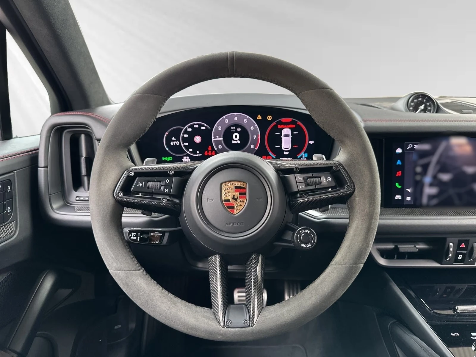 Porsche Cayenne GTS/4WD/PDCC/REAR AXLE/LUFT/PANO/HUD/BOSE/ | Mobile.bg � ����������� 9