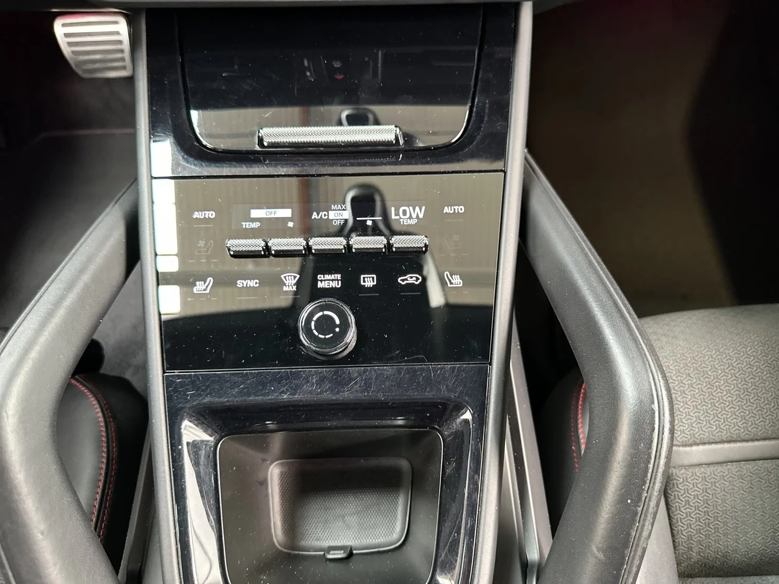 Porsche Cayenne GTS/4WD/PDCC/REAR AXLE/LUFT/PANO/HUD/BOSE/ | Mobile.bg � ����������� 10