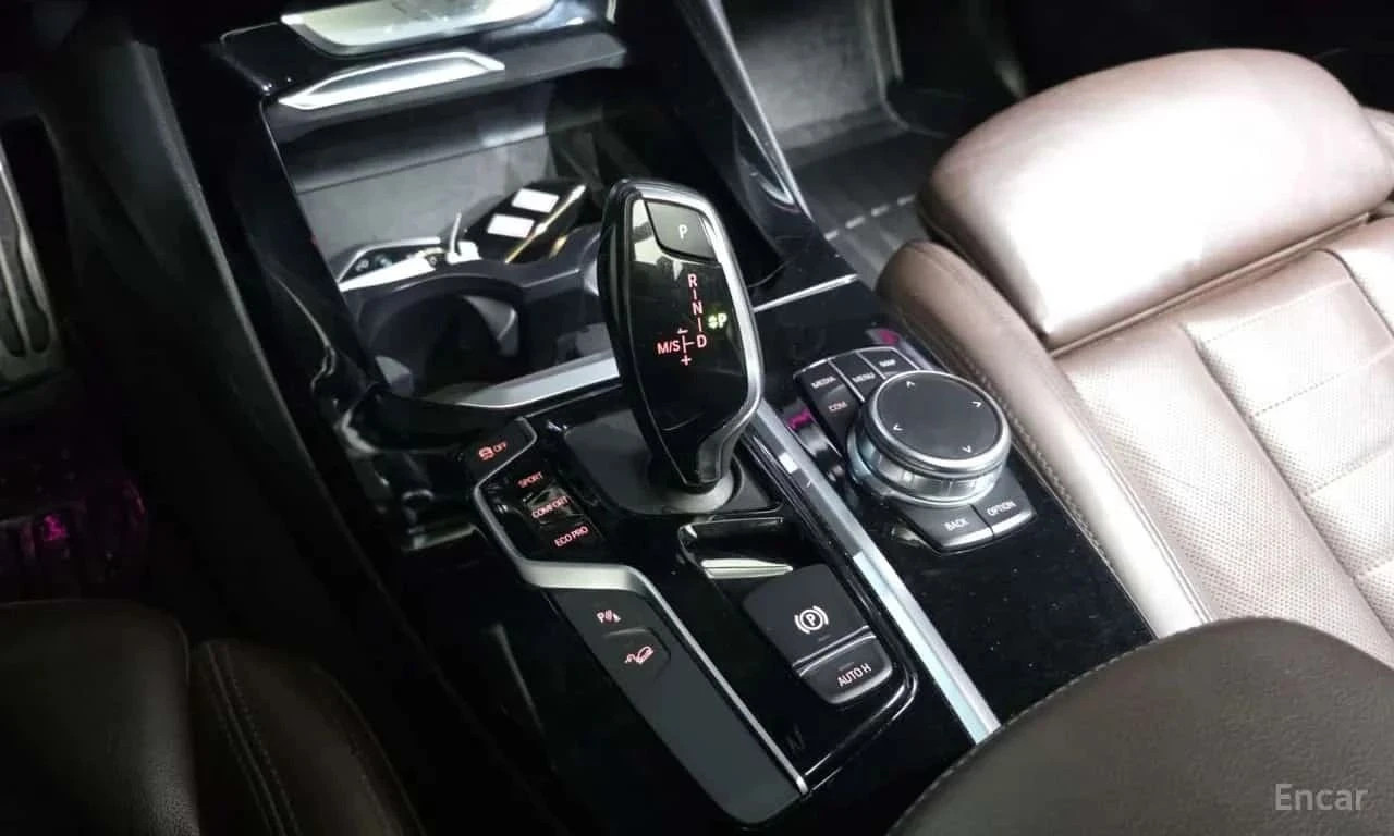 BMW X3, снимка 11 - Автомобили и джипове - 56723586
