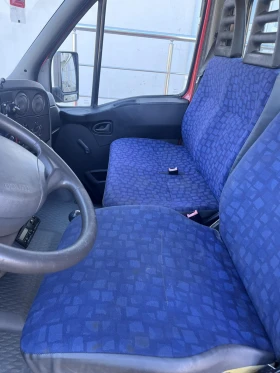 Iveco Daily 2006г. - 35C17 - 170кс. - 3.0D - Б категория, снимка 6