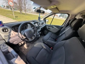 Renault Trafic Климатик Мултимедия, снимка 7