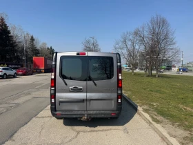 Renault Trafic Климатик Мултимедия, снимка 4