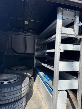 Renault Trafic Климатик Мултимедия, снимка 6