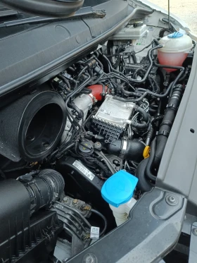 VW Crafter Crafter, снимка 16