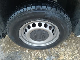 VW Crafter Crafter, снимка 10