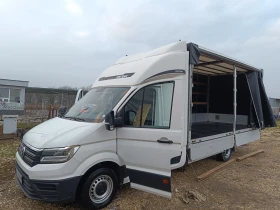 VW Crafter Crafter, снимка 2