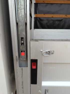 VW Crafter Crafter, снимка 15