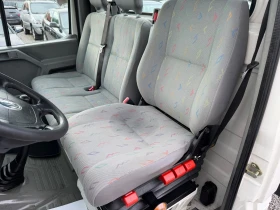 VW Lt 2.5TDI 140x km?, снимка 11
