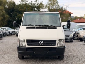 VW Lt 2.5TDI 140x km?, снимка 14