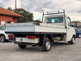 VW Lt 2.5TDI 140x km?, снимка 6