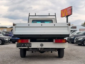 VW Lt 2.5TDI 140x km?, снимка 4