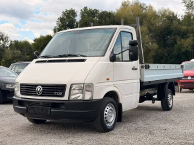 VW Lt 2.5TDI 140x km?, снимка 1