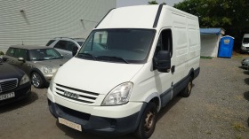 Iveco Daily 35S, снимка 4