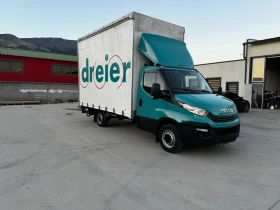 Iveco Daily, снимка 1