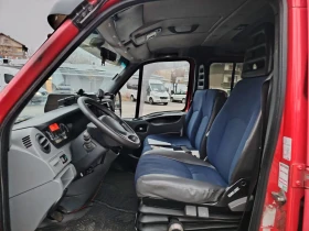 Iveco 35 3.0hpi klima, снимка 5