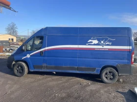 Fiat Ducato, снимка 6