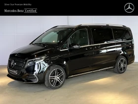 Mercedes-Benz V 300 4MATIC Exclusive, снимка 1