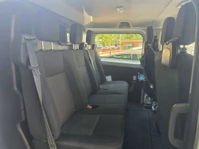 Ford Transit Custom | Mobile.bg    4