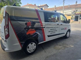 Ford Transit Custom | Mobile.bg    8