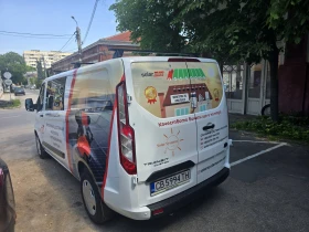 Ford Transit Custom | Mobile.bg    6