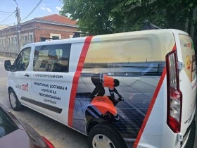 Ford Transit Custom | Mobile.bg    7