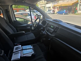 Ford Transit Custom | Mobile.bg    10