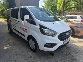 Ford Transit Custom | Mobile.bg    9