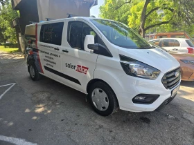 Ford Transit Custom | Mobile.bg    3