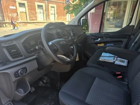 Ford Transit Custom | Mobile.bg    2