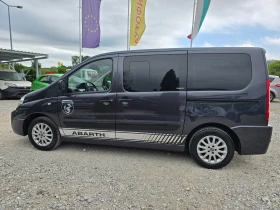 Fiat Scudo 2.0MULTIJET 163 ! !  8 | Mobile.bg    2