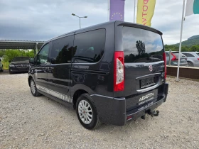 Fiat Scudo 2.0MULTIJET 163 ! !  8 | Mobile.bg    3