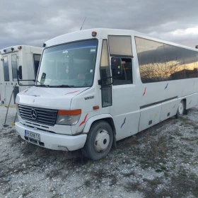 Mercedes-Benz 815 | Mobile.bg    10