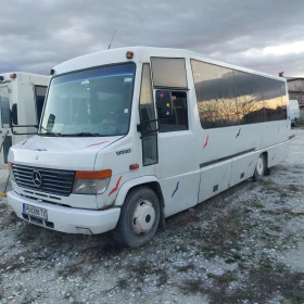 Mercedes-Benz 815 | Mobile.bg    9