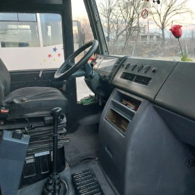 Mercedes-Benz 815 | Mobile.bg    6