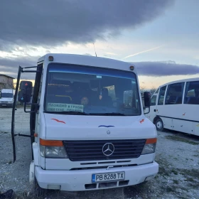     Mercedes-Benz 815