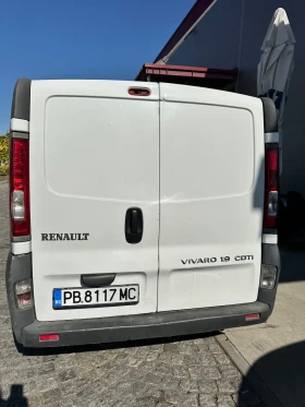 Обява за продажба на Opel Vivaro ~6 000 лв. - изображение 3