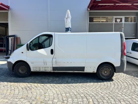 Обява за продажба на Opel Vivaro ~6 000 лв. - изображение 2