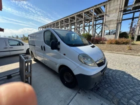 Обява за продажба на Opel Vivaro ~6 000 лв. - изображение 4