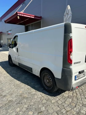 Обява за продажба на Opel Vivaro ~6 000 лв. - изображение 1